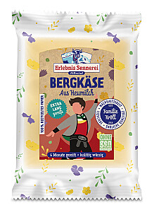 Erlebnis Sennerei Zillertal Bergkäse, 6 Monate gereift