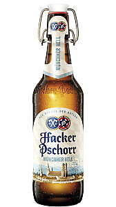 Hacker-Pschorr Münchner Hell