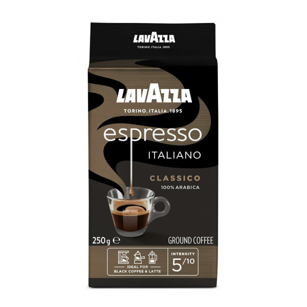 Lavazza Espresso Italiano Classico