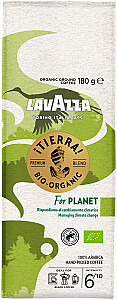 Lavazza ¡Tierra! for Planet gemahlen