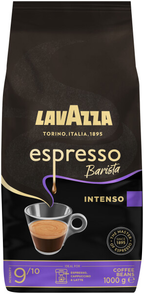 Lavazzza Espresso Barista Intenso