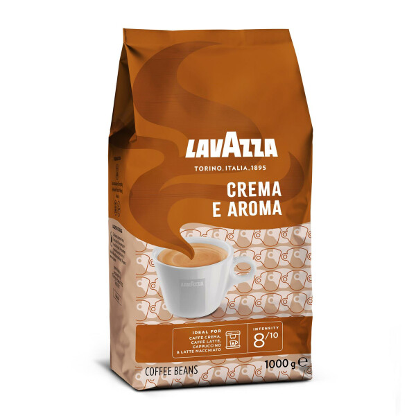 Lavazza Crema e Aroma