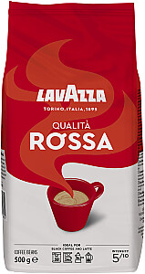 Lavazza Qualita Rossa