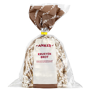 Anker Krustenbrot geschnitten