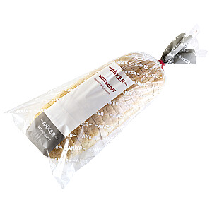Anker Weißbrot geschnitten