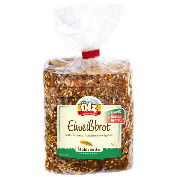 Ölz Mühlviertler Eiweißbrot