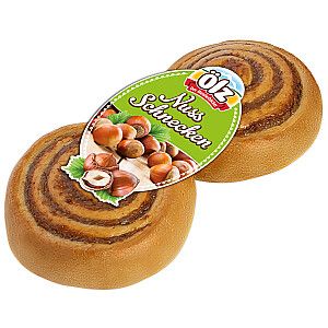 Ölz Nussschnecke