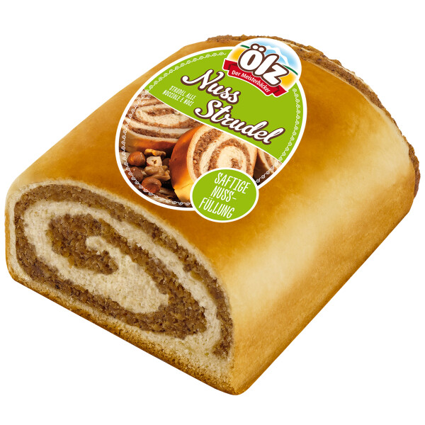 Ölz Nussstrudel