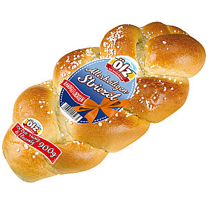 Ölz Allerheiligen Striezel