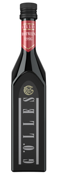 Gölles Rotwein Essig