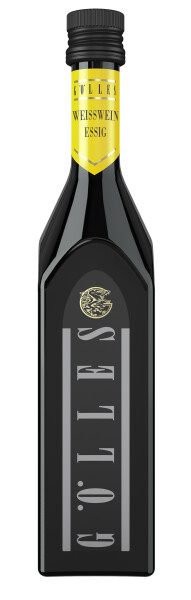 Gölles Weißwein Essig