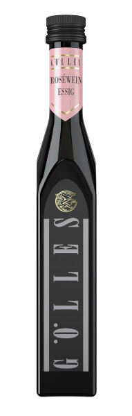 Gölles Roséwein Essig