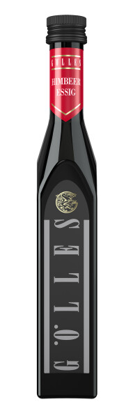 Gölles Himbeer Essig