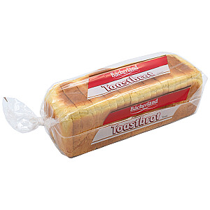 Ölz der Meisterbäcker Bäckerland Toastbrot