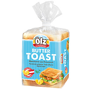 Ölz Buttertoast