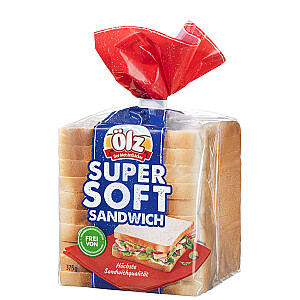 Ölz Super Soft Sandwich