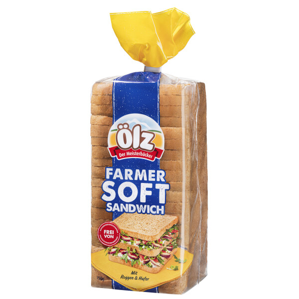 Ölz Farmer Soft Sandwich