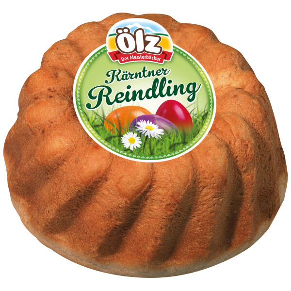 Ölz Kärntner Reindling