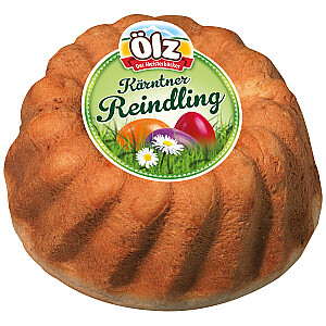 Ölz Kärntner Reindling