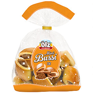 Ölz Mini Bussi Zimt