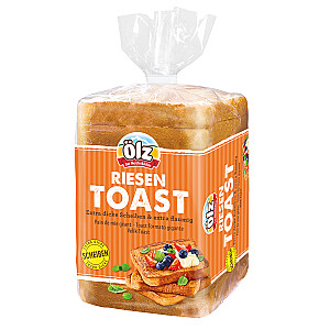 Ölz Riesen Toast