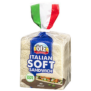 Ölz Italian Sandwich
