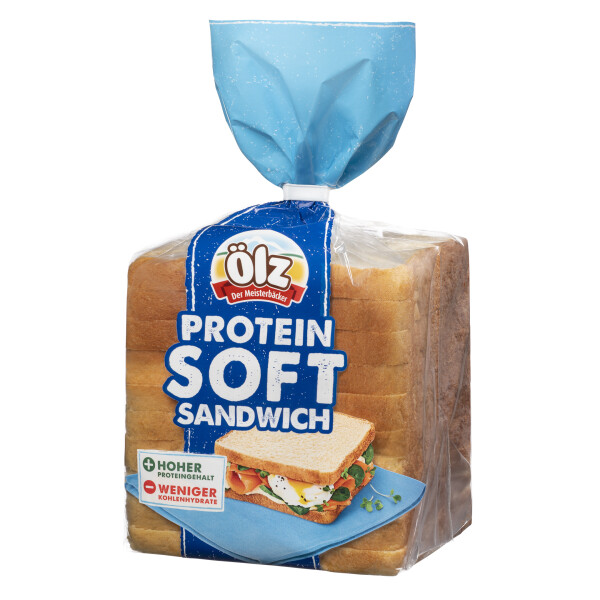 Ölz Protein Soft Sandwich