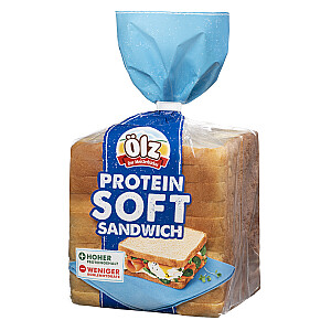 Ölz Protein Soft Sandwich