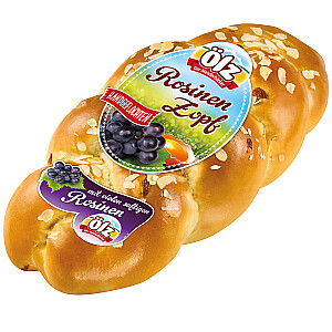 Ölz Rosinenzopf