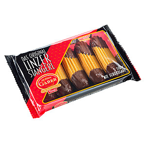 Gaber Linzerstangerl