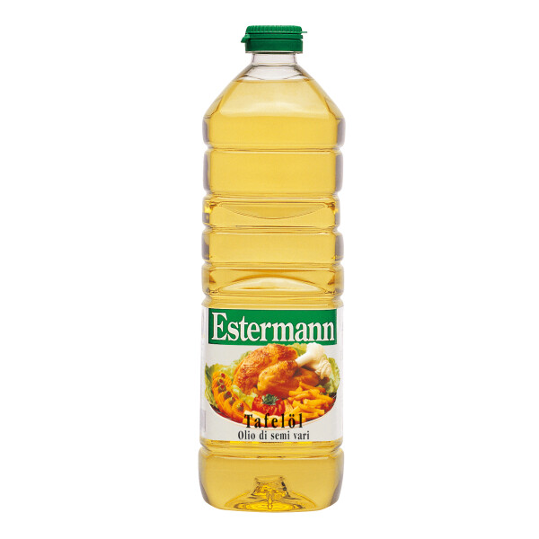 Estermann Tafelöl