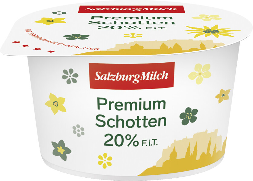 SalzburgMilch Premium Schotten 20%