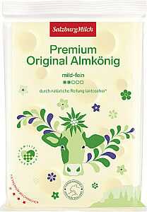 SalzburgMilch Almkönig