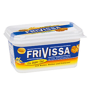Frivissa Frittierfett