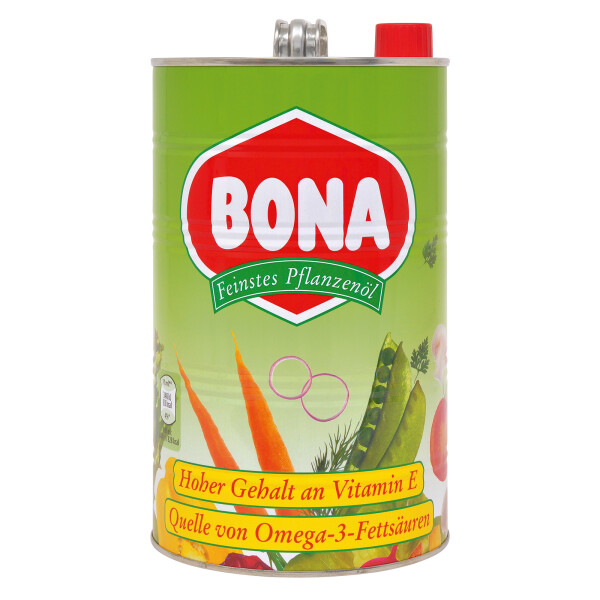 Bona Pflanzenöl