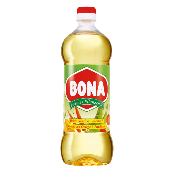 Bona Pflanzenöl