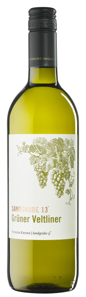 Sandgrube 13 Grüner Veltliner