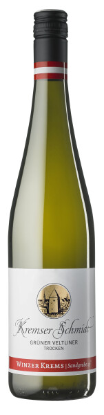 Kremser Schmidt Grüner Veltliner