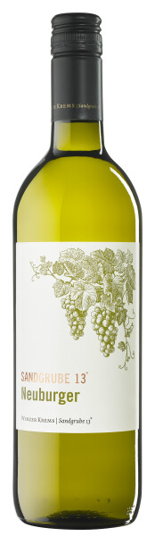 Sandgrube 13 Neuburger