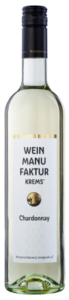 Weinmanufaktur Krems Chardonnay