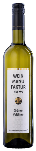 Weinmanufaktur Krems Grüner Veltliner