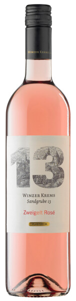 13 Zweigelt Rosé