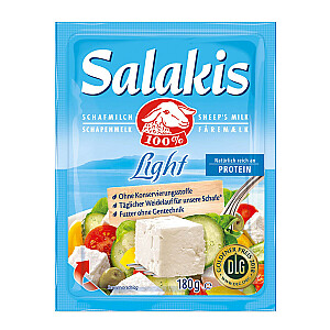 Salakis Schafkäse Light