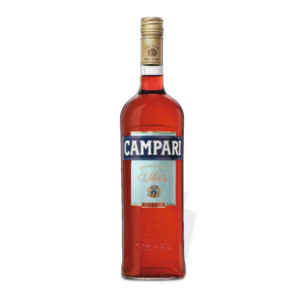 Campari Bitter