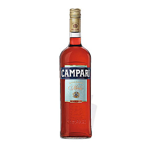 Campari Bitter