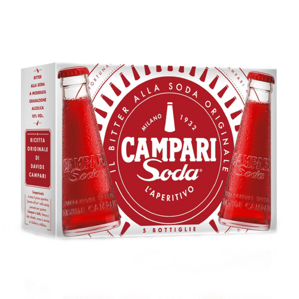Campari Soda
