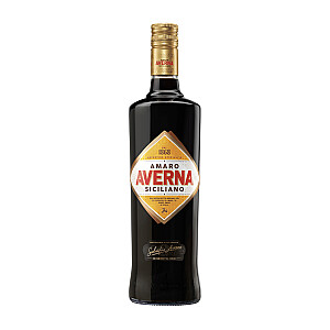 Averna Amaaro Siciliano