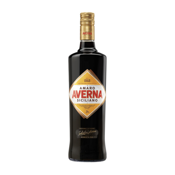 Averna Amaro Siciliano