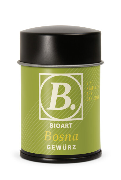BioArt Bosnagewürz