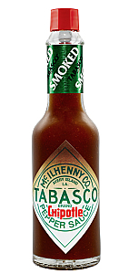 Tabasco Chipotle Sauce